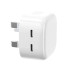 Joyroom L-2P356 Dual PD Fast Charging Adapter